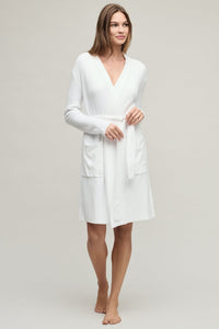 Barefoot Dreams CCL Ribbed Robe