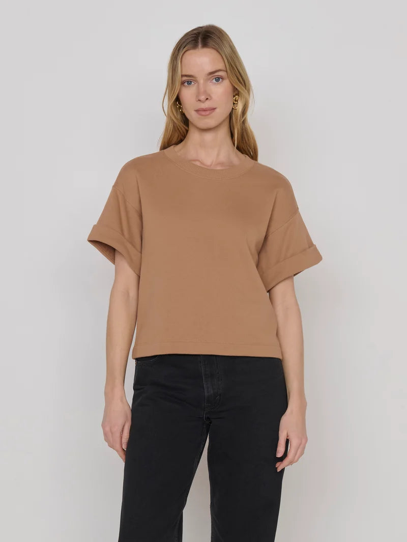 Nation Bane Sweat Tee