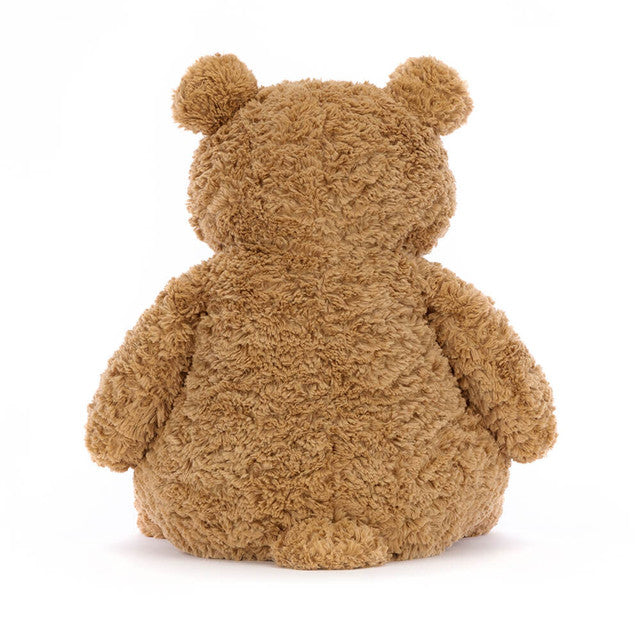 Jellycat Bartholomew Medium Bear