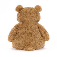Jellycat Bartholomew Medium Bear