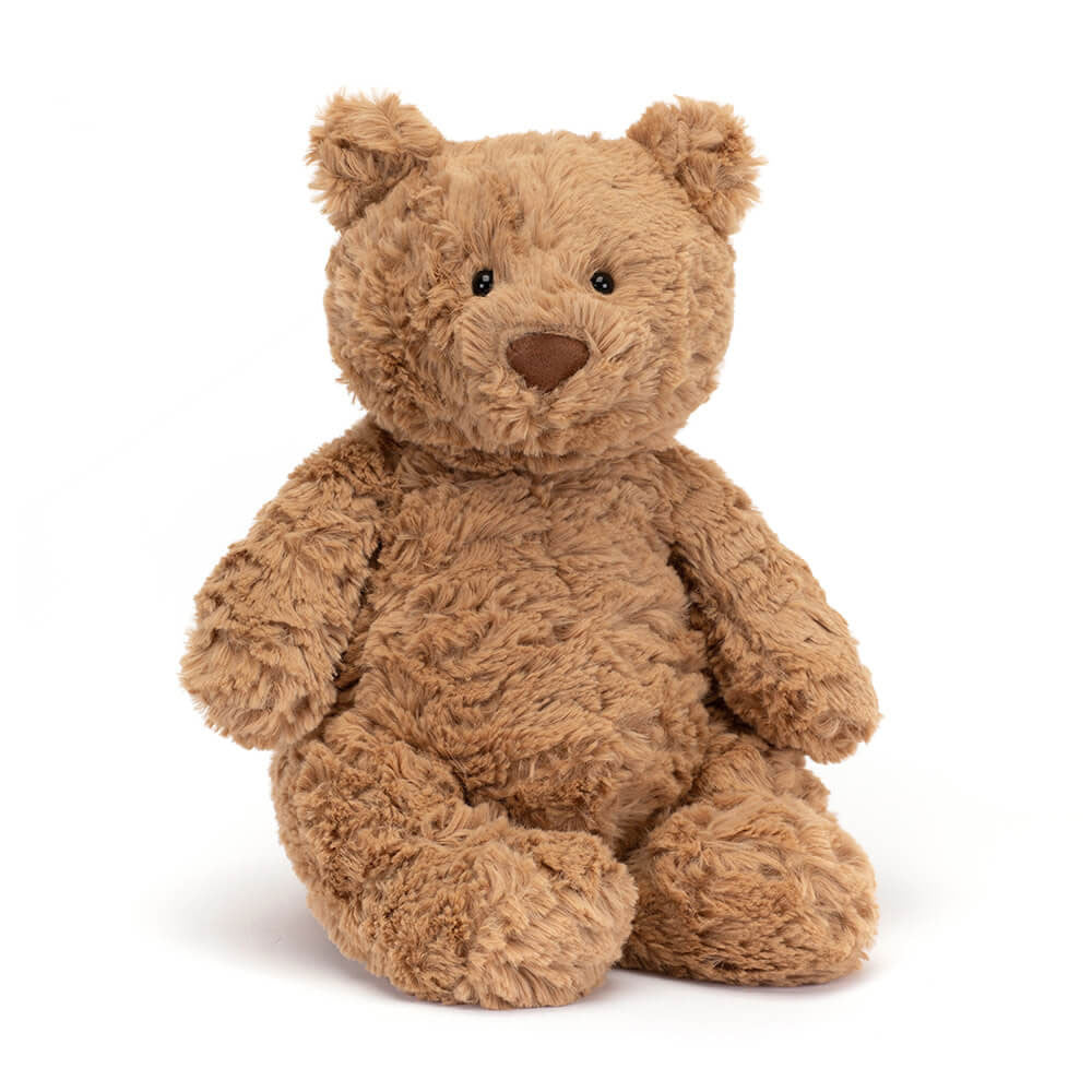 Jellycat Bartholomew Medium Bear
