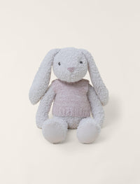 Barefoot Dreams CC Pink Bunnie Buddie with Vest