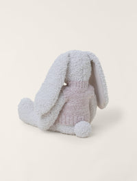 Barefoot Dreams CC Pink Bunnie Buddie with Vest