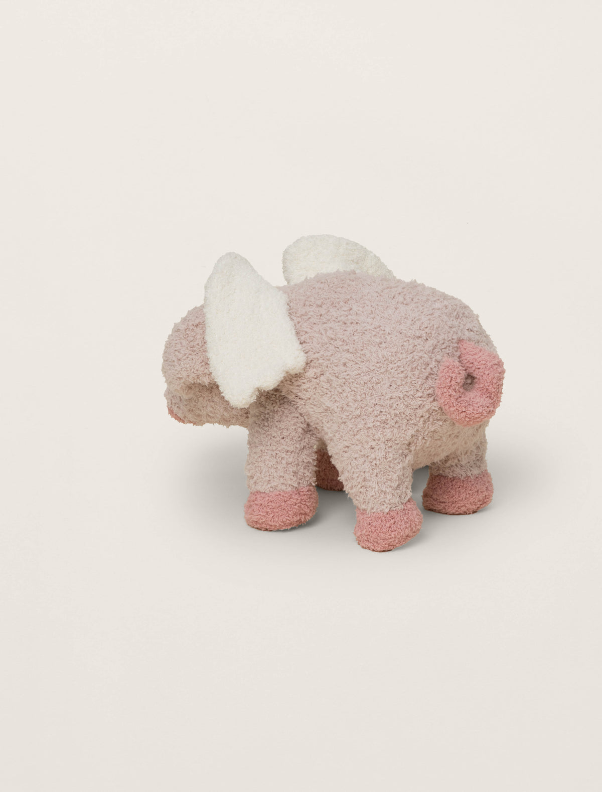 Barefoot Dreams CC Chai Flying Pig Buddie