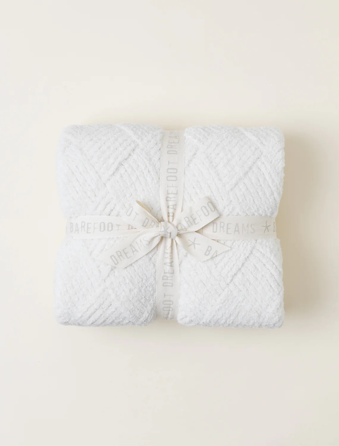Barefoot Dreams CCL Ribbed Baby Blanket – Perri Berri Boutique