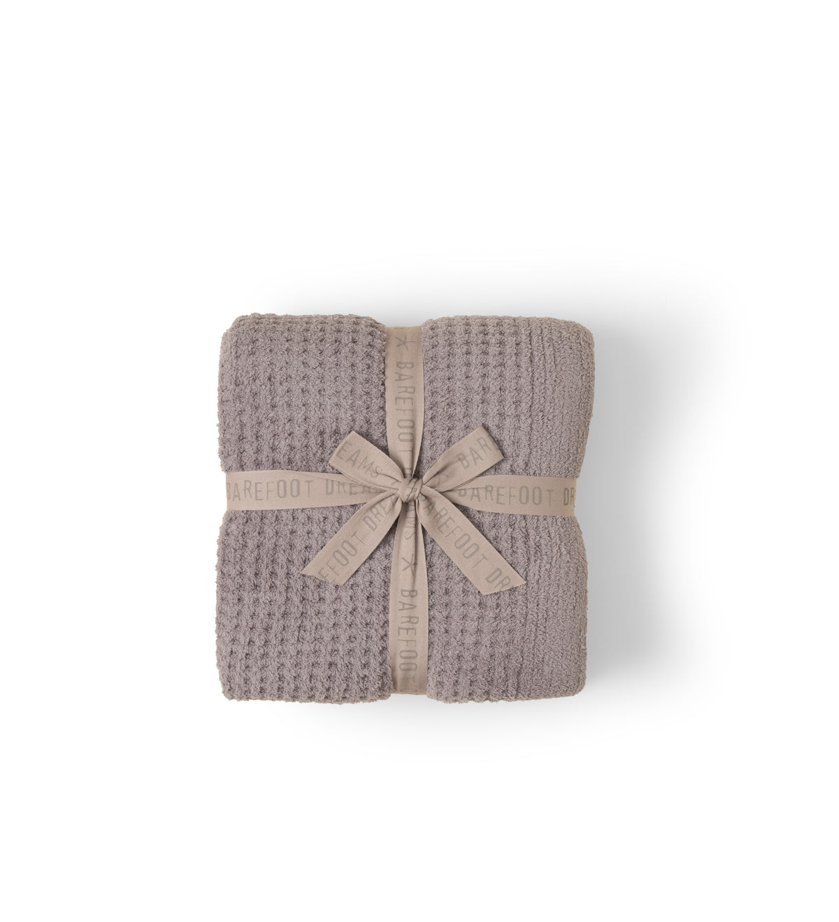 Barefoot Dreams CC Waffle Throw