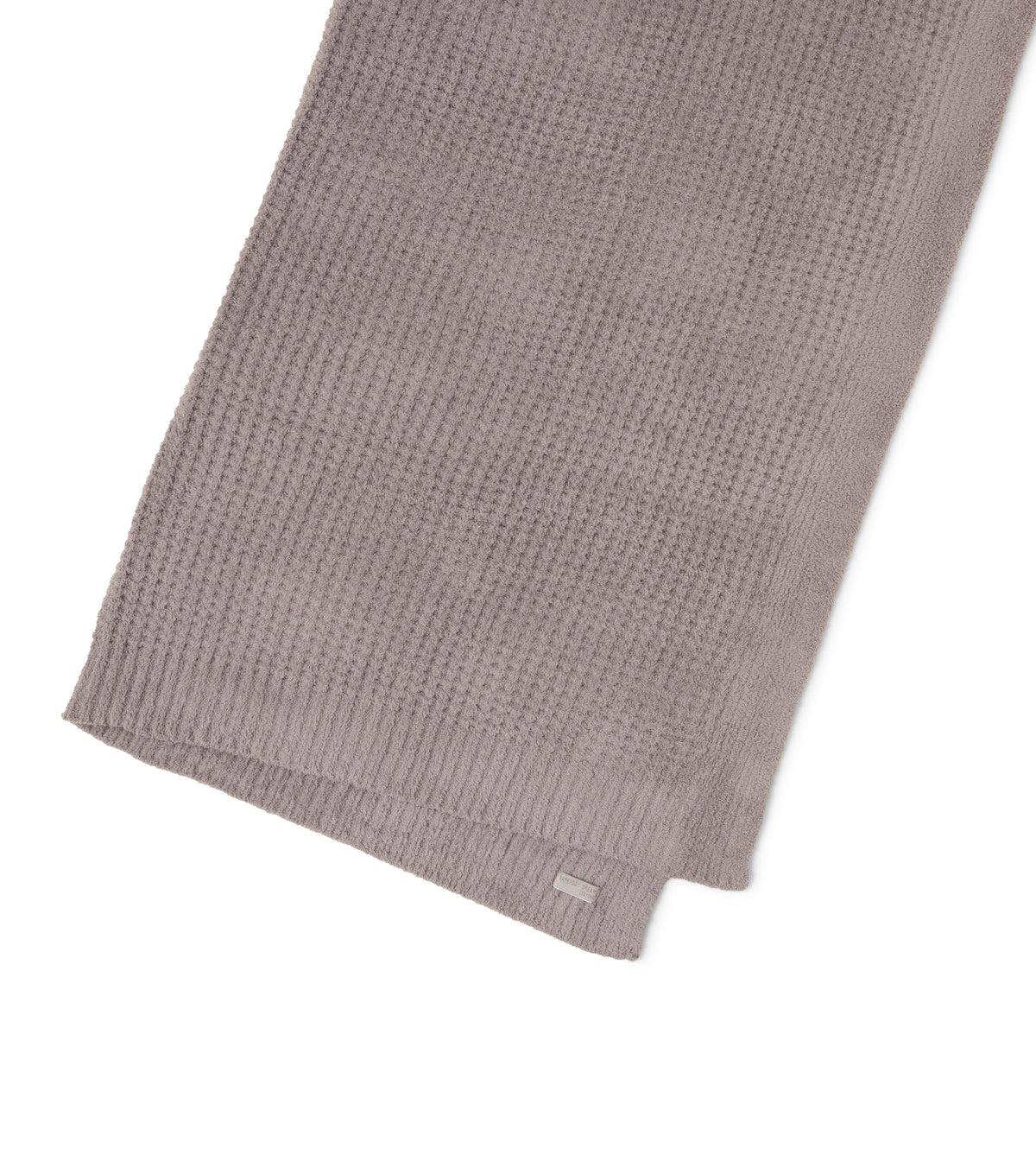 Barefoot Dreams CC Waffle Throw