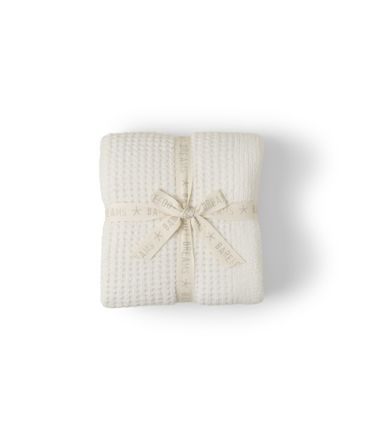Barefoot Dreams CC Waffle Throw