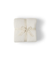 Barefoot Dreams CC Waffle Throw
