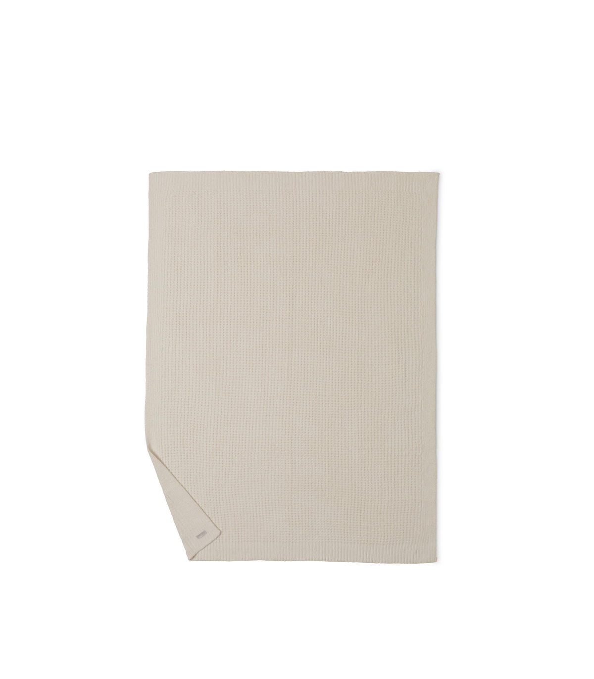Barefoot Dreams CC Waffle Throw