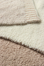 Barefoot Dreams CC Cova Center Stripe Throw