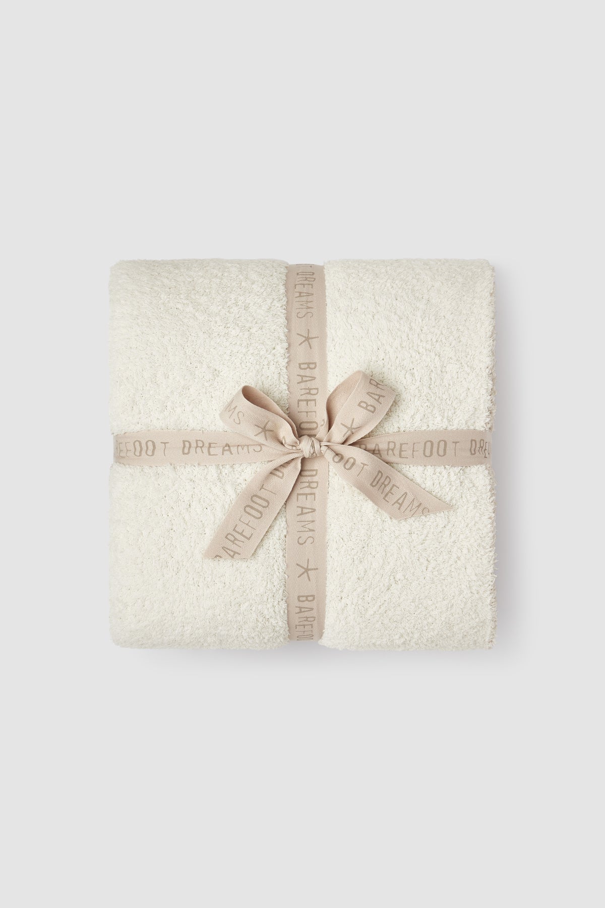 Barefoot Dreams CC Cova Center Stripe Throw