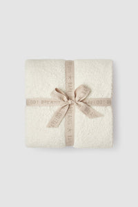 Barefoot Dreams CC Cova Center Stripe Throw