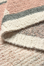 Barefoot Dreams CC Cotton Playa Checkered Throw