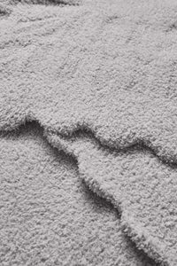 Barefoot Dreams CC Cotton Shell Texture Throw