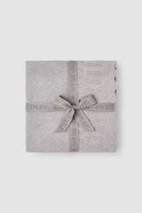 Barefoot Dreams CC Cotton Shell Texture Throw