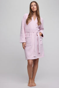 Barefoot Dreams CC Solid Robe