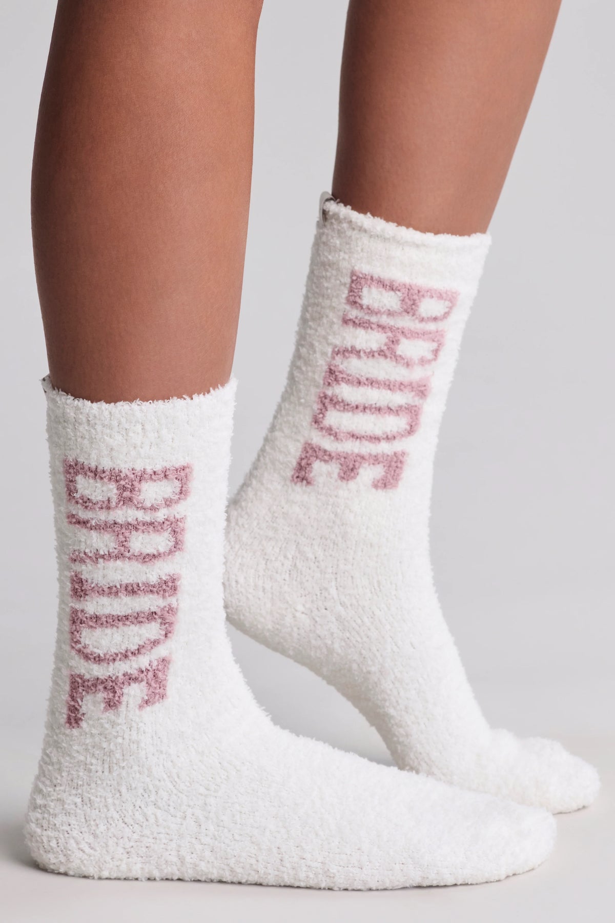 Barefoot Dreams CC Bridal Sock Set