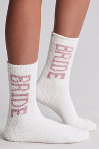 Barefoot Dreams CC Bridal Sock Set