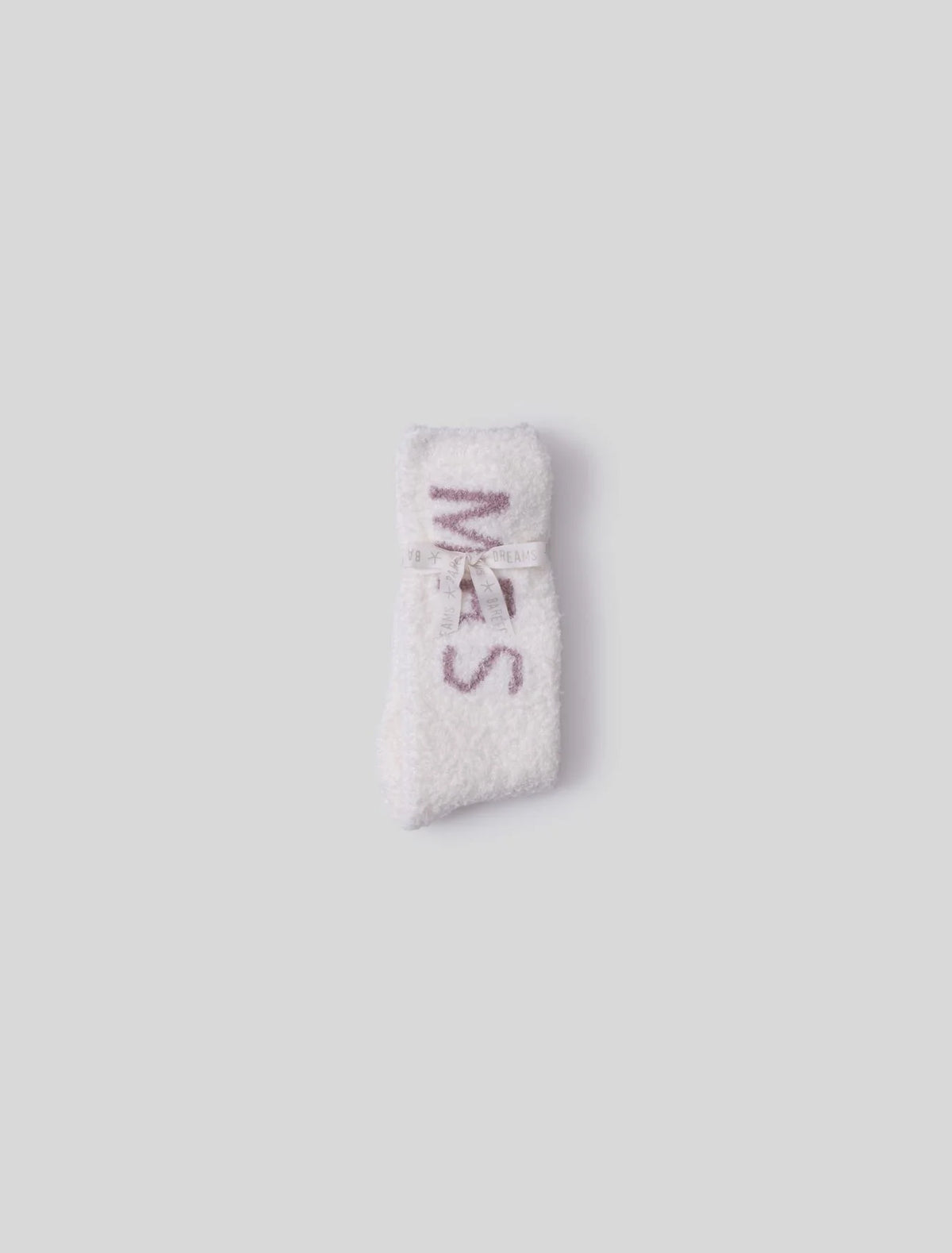 Barefoot Dreams CC Mrs Socks