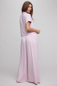 Barefoot Dreams Ultra Soft Jersey Sleep Set