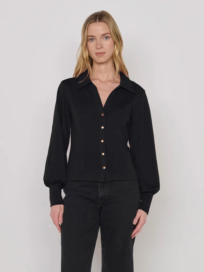 Nation Bonnie Snap Top