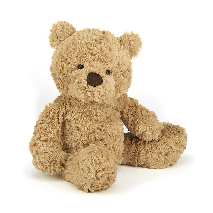 Jellycat Small Bumbly Bear