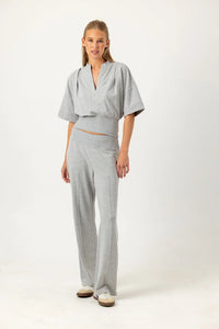 Sundays Dagne Pants Gray