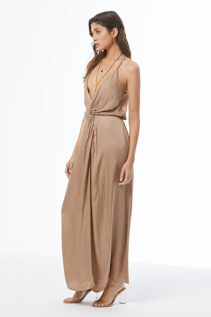 YFB Shayna Maxi Dress