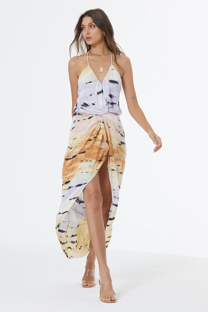 YFB Siren Slip Dress