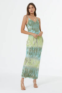 YFB Tori Bias Maxi Slip