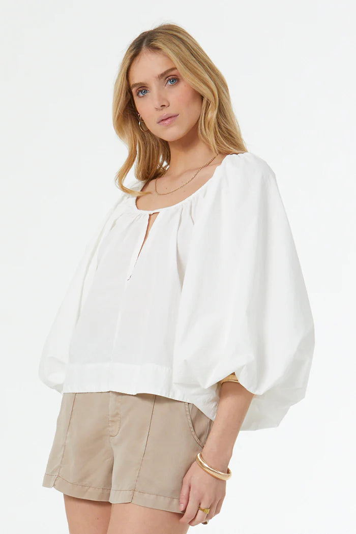 YFB Leilani Top