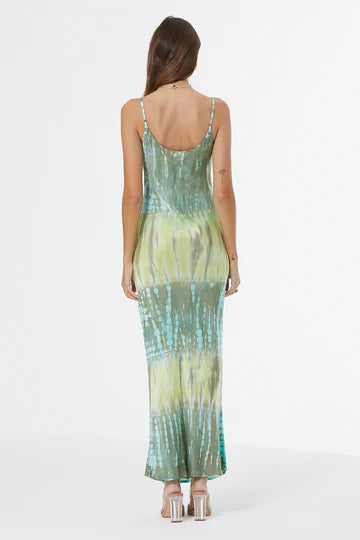 YFB Tori Bias Maxi Slip