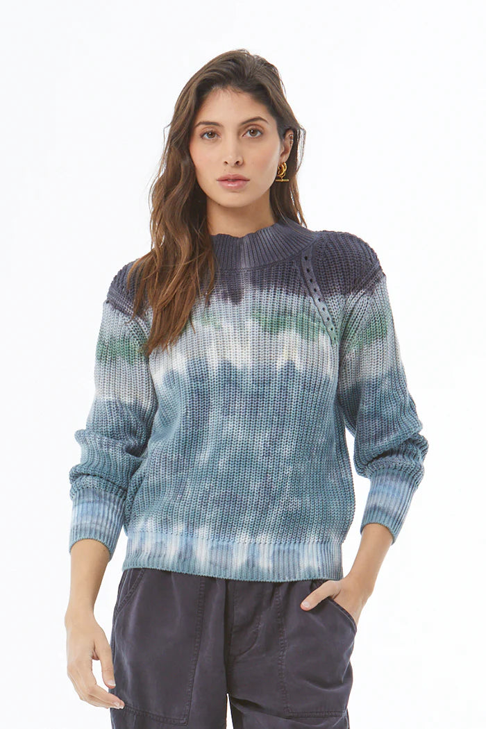YFB Bernice Sweater