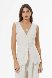 YFB Loa Vest