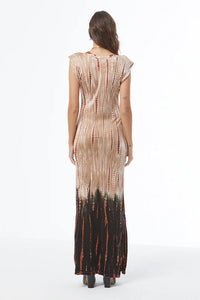 YFB Mackenzie Muscle Tee Dress