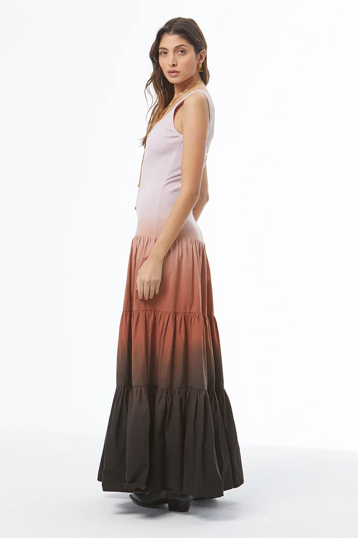 YFB Gabbie Maxi Dress