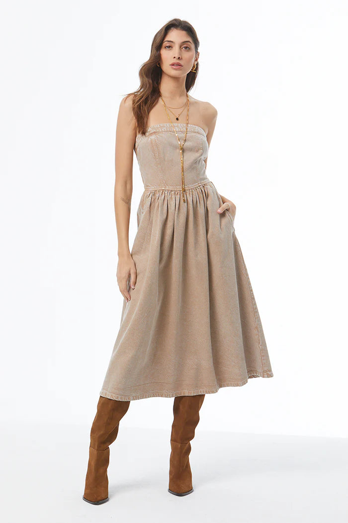 YFB Donna Day Dress