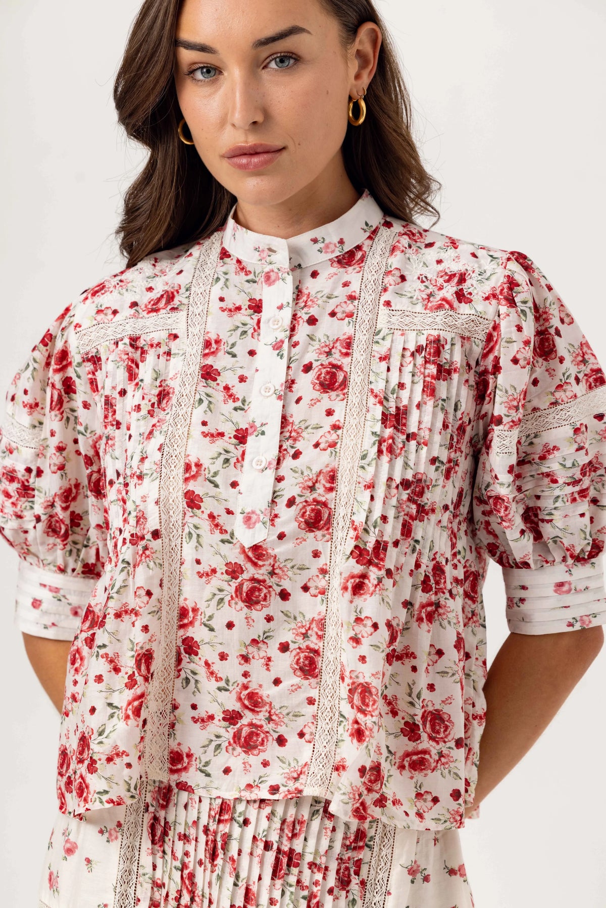 Sundays Havara Top