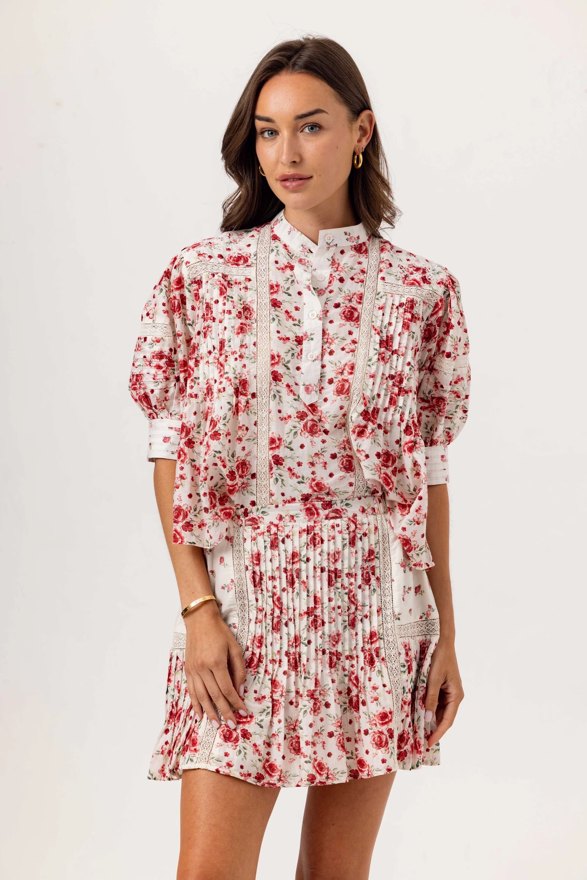 Sundays Havara Top