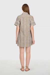 Livro Dock Dress Driftwood