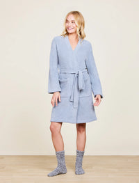 Barefoot Dreams CC Solid Robe