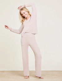 Barefoot Dreams CCUL Wide Leg Pant