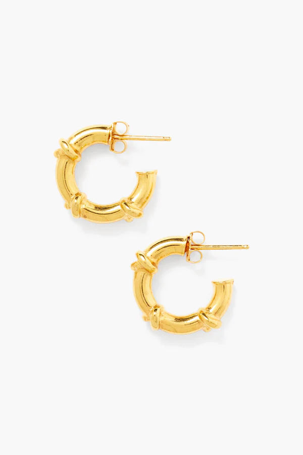 Chan Luu Sailor Hoops