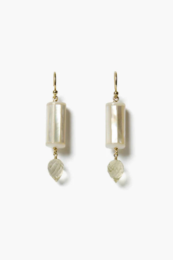 Chan Luu Antibes Earrings