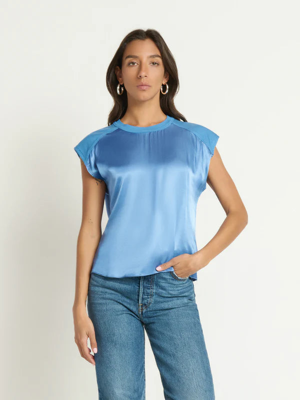 Nation Enya Top