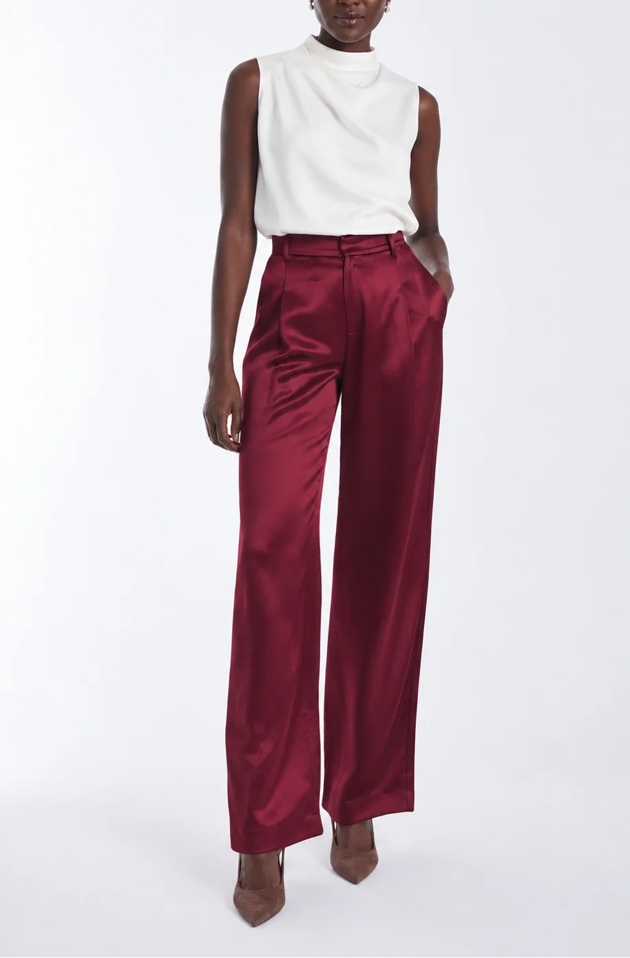 Karina Grimaldi Thea Pant MB
