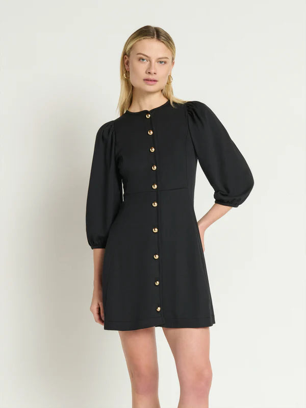 Nation Gilda Mini Dress