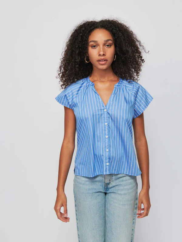 Nation Ginny Blouse