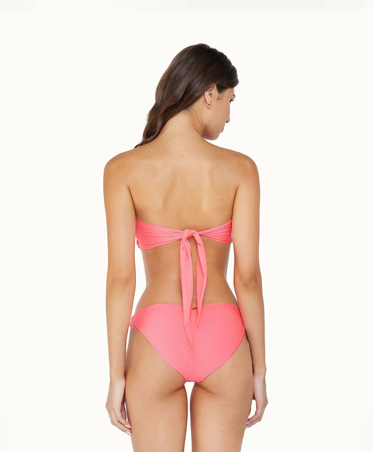 PQ BASIC RUCHED BOTTOMS